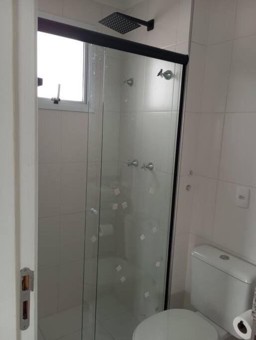 Studio Flex Com Garagem E Piscina No Centro De Sp São Paulo Luaran gambar