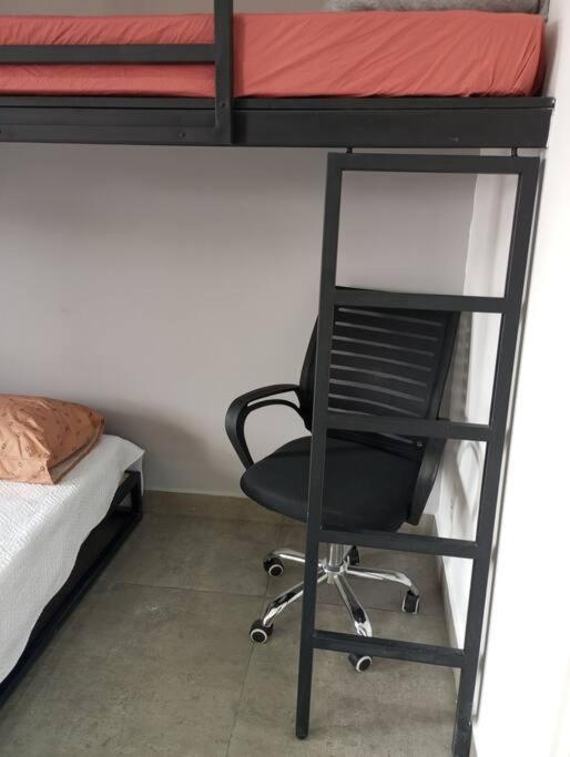 Studio Flex Com Garagem E Piscina No Centro De Sp São Paulo Luaran gambar